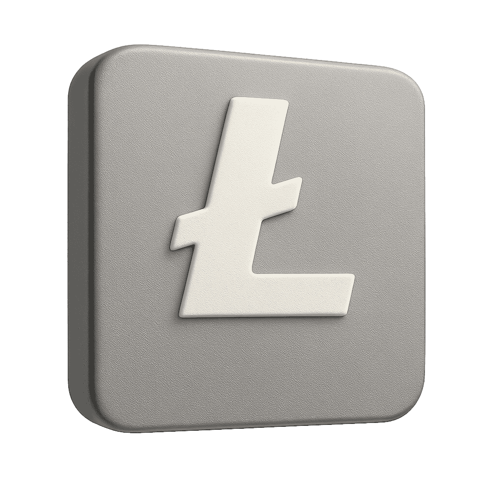 Litecoin